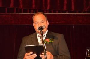 Alojz Ternar je postal častni občan, podeljenih veliko drugih priznanj 6